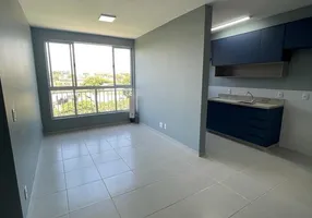 Foto 1 de Apartamento com 2 Quartos à venda, 57m² em Vila São João, Goiânia