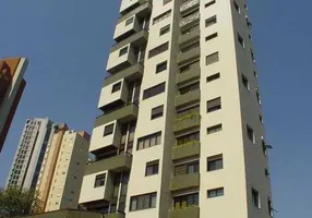 Foto 1 de Apartamento com 4 Quartos à venda, 245m² em Morumbi, São Paulo