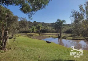 Foto 1 de Fazenda/Sítio com 3 Quartos à venda, 13230m² em Cachoeira, São José dos Pinhais