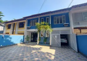 Foto 1 de Casa com 4 Quartos à venda, 229m² em Anil, Rio de Janeiro