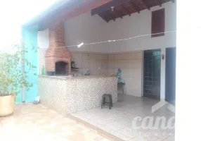 Foto 1 de Casa com 3 Quartos à venda, 246m² em Jardim Jovino Campos, Ribeirão Preto