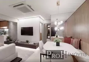 Foto 1 de Apartamento com 2 Quartos à venda, 63m² em Vila Alpina, São Paulo