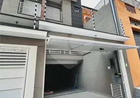 Foto 1 de Casa com 3 Quartos à venda, 130m² em Lauzane Paulista, São Paulo