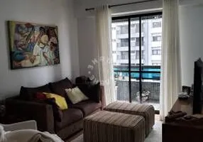 Foto 1 de Apartamento com 2 Quartos para venda ou aluguel, 72m² em Morumbi, São Paulo