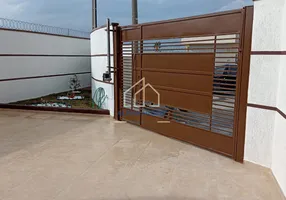 Foto 1 de Casa com 3 Quartos à venda, 80m² em Loteamento Residencial e Comercial Flamboyant, Pindamonhangaba