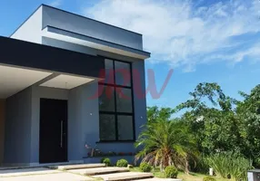 Foto 1 de Casa com 3 Quartos à venda, 233m² em Loteamento Park Gran Reserve, Indaiatuba