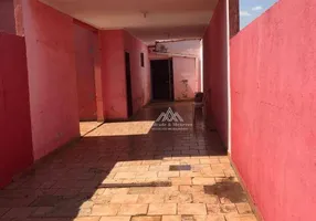 Foto 1 de Casa com 3 Quartos à venda, 80m² em Vila Hipica, Ribeirão Preto