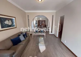 Foto 1 de Casa com 4 Quartos à venda, 420m² em Ermelinda, Belo Horizonte