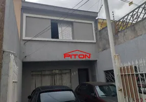 Foto 1 de Sobrado com 2 Quartos à venda, 112m² em Penha, São Paulo