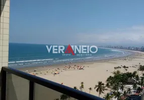 Foto 1 de Cobertura com 4 Quartos à venda, 258m² em Canto do Forte, Praia Grande