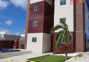 Foto 1 de Apartamento com 2 Quartos à venda, 44m² em Paratibe, João Pessoa