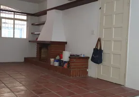 Foto 1 de Casa com 3 Quartos para alugar, 156m² em Brooklin, São Paulo