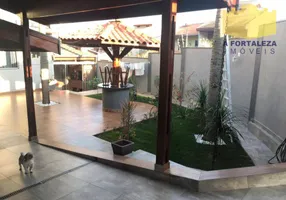 Foto 1 de Casa com 3 Quartos à venda, 190m² em C Jardim, Americana