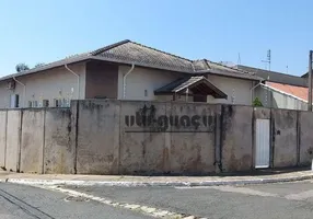 Foto 1 de Casa com 4 Quartos à venda, 321m² em Residencial Veneto, Itu