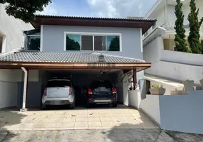 Foto 1 de Casa de Condomínio com 4 Quartos à venda, 160m² em Altos da Serra III, São José dos Campos