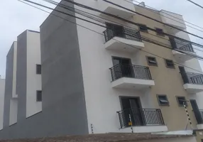 Foto 1 de Apartamento com 2 Quartos à venda, 55m² em Jardim Santo Alberto, Santo André