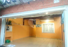 Foto 1 de Sobrado com 3 Quartos à venda, 107m² em Morumbi, São Paulo