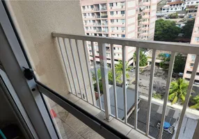 Foto 1 de Apartamento com 2 Quartos à venda, 46m² em Engenho Novo, Rio de Janeiro