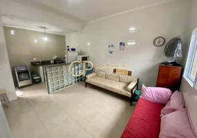 Foto 1 de Casa de Condomínio com 2 Quartos à venda, 65m² em Jardim Real, Praia Grande