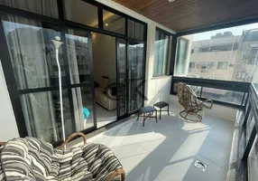 Foto 1 de Apartamento com 2 Quartos para alugar, 110m² em Jardim Oceanico, Rio de Janeiro