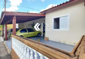Foto 1 de Casa de Condomínio com 2 Quartos à venda, 60m² em Lopes de Oliveira, Sorocaba