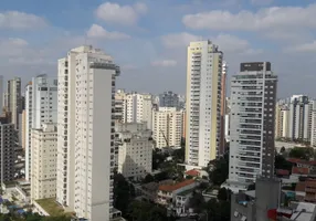 Foto 1 de Apartamento com 2 Quartos para alugar, 76m² em Vila Mariana, São Paulo