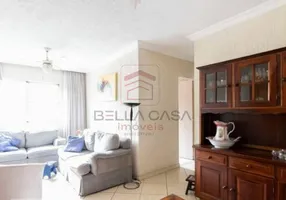 Foto 1 de Apartamento com 3 Quartos à venda, 58m² em Vila Prudente, São Paulo