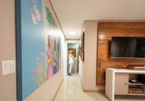 Foto 1 de Apartamento com 3 Quartos à venda, 253m² em Lourdes, Belo Horizonte