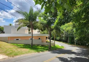 Foto 1 de Casa de Condomínio com 3 Quartos à venda, 163m² em Condominio Flor da Serra, Valinhos