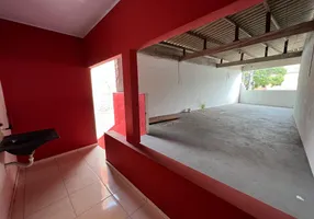 Foto 1 de Casa com 2 Quartos à venda, 120m² em Camará, Serra