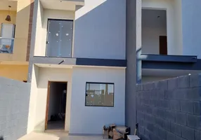 Foto 1 de Casa com 2 Quartos à venda, 75m² em Residencial Santo Antonio, Franco da Rocha