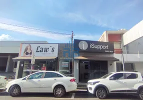 Foto 1 de Galpão/Depósito/Armazém para alugar, 100m² em Centro, Presidente Prudente