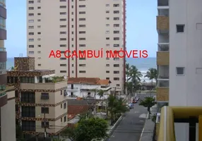 Foto 1 de Apartamento com 2 Quartos à venda, 89m² em Vila Caicara, Praia Grande