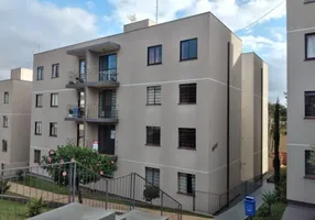 Foto 1 de Apartamento com 2 Quartos para alugar, 63m² em Colonia Dona Luiza, Ponta Grossa