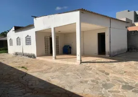 Foto 1 de Casa de Condomínio com 3 Quartos à venda, 620m² em Setor Habitacional Arniqueira, Brasília