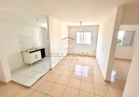 Foto 1 de Apartamento com 2 Quartos à venda, 45m² em Vila Prudente, São Paulo