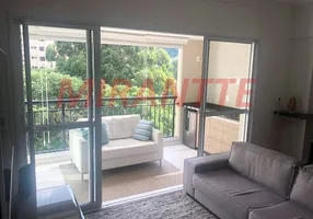 Foto 1 de Apartamento com 2 Quartos à venda, 70m² em Jardim Leonor Mendes de Barros, São Paulo