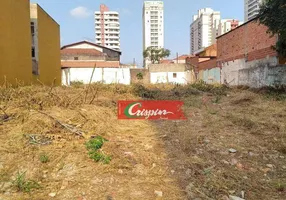 Foto 1 de Lote/Terreno à venda, 1000m² em Vila Galvão, Guarulhos