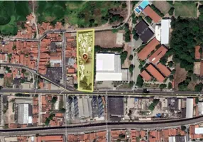 Foto 1 de Lote/Terreno para venda ou aluguel, 6938m² em Parangaba, Fortaleza