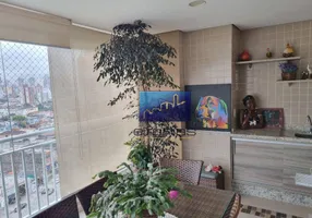 Foto 1 de Apartamento com 3 Quartos à venda, 104m² em Vila Carrão, São Paulo