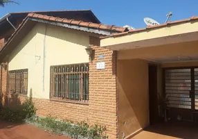 Foto 1 de Casa com 2 Quartos à venda, 125m² em Bosque Maia, Guarulhos