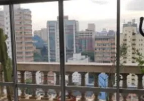 Foto 1 de Apartamento com 3 Quartos à venda, 219m² em Vila Mariana, São Paulo