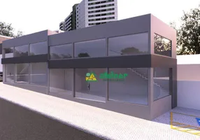 Foto 1 de Ponto Comercial para alugar, 106m² em Jardim Guarulhos, Guarulhos