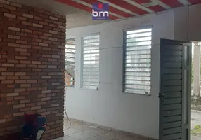 Foto 1 de Casa com 4 Quartos à venda, 200m² em Jardim Mitsutani, São Paulo