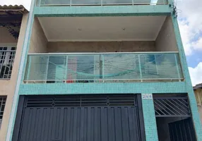 Foto 1 de Sobrado com 5 Quartos à venda, 200m² em Jardim Imperial, Atibaia