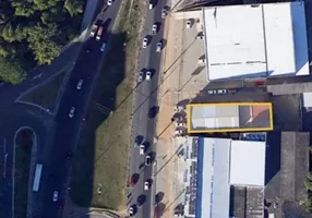 Foto 1 de Galpão/Depósito/Armazém para alugar, 460m² em Estrada do Coco, Lauro de Freitas