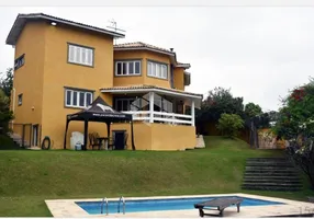 Foto 1 de Casa de Condomínio com 3 Quartos à venda, 715m² em Vila de São Fernando, Cotia