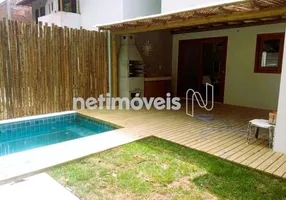 Foto 1 de Casa de Condomínio com 2 Quartos à venda, 150m² em Arraial D'Ajuda, Porto Seguro