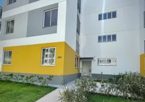 Foto 1 de Apartamento com 2 Quartos à venda, 44m² em Capitão Eduardo, Belo Horizonte