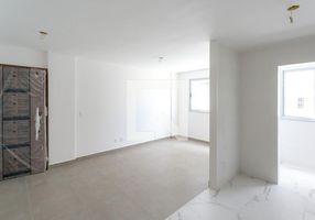 Apartamento 3 quartos Nova Floresta - Edifício Topázio